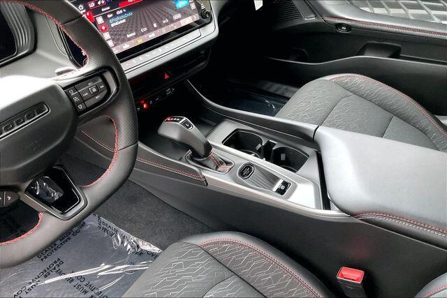 new 2026 Dodge Charger car, priced at $58,880
