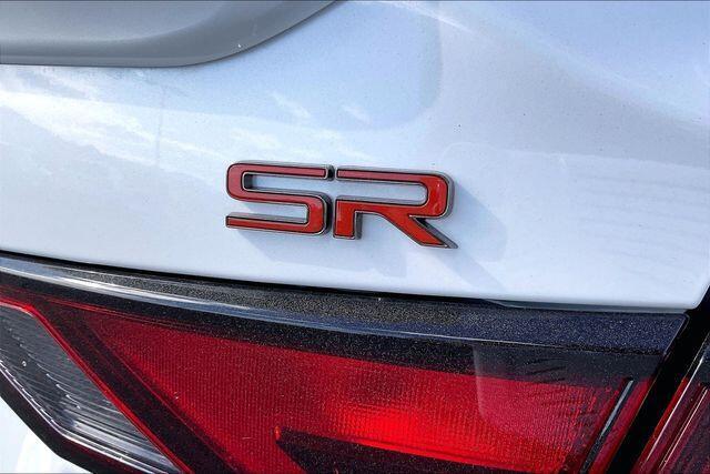 used 2024 Nissan Sentra car, priced at $21,830