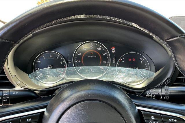 used 2025 Mazda Mazda3 car, priced at $24,895