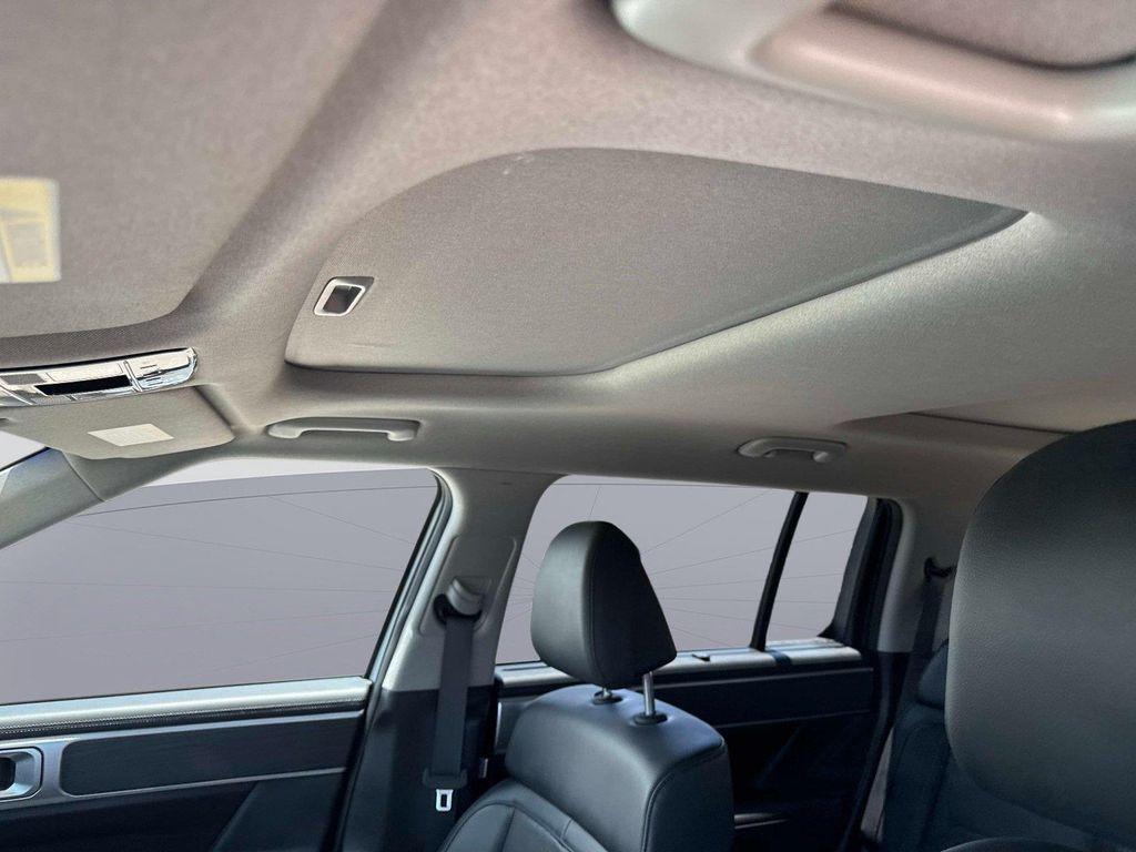 used 2026 Hyundai SANTA FE HEV car, priced at $44,392