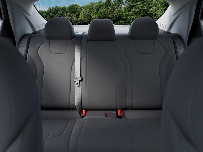 new 2026 Hyundai Elantra car, priced at $23,159