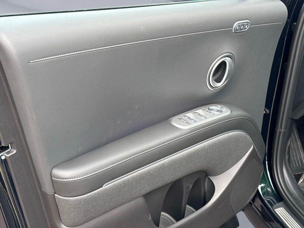 new 2026 Hyundai Palisade Hybrid car, priced at $58,970