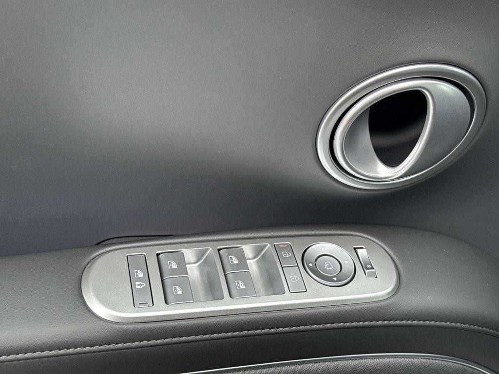 new 2026 Hyundai Palisade Hybrid car, priced at $58,970