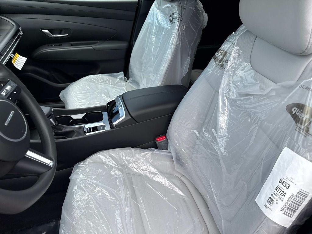 new 2026 Hyundai SANTA CRUZ car, priced at $36,976