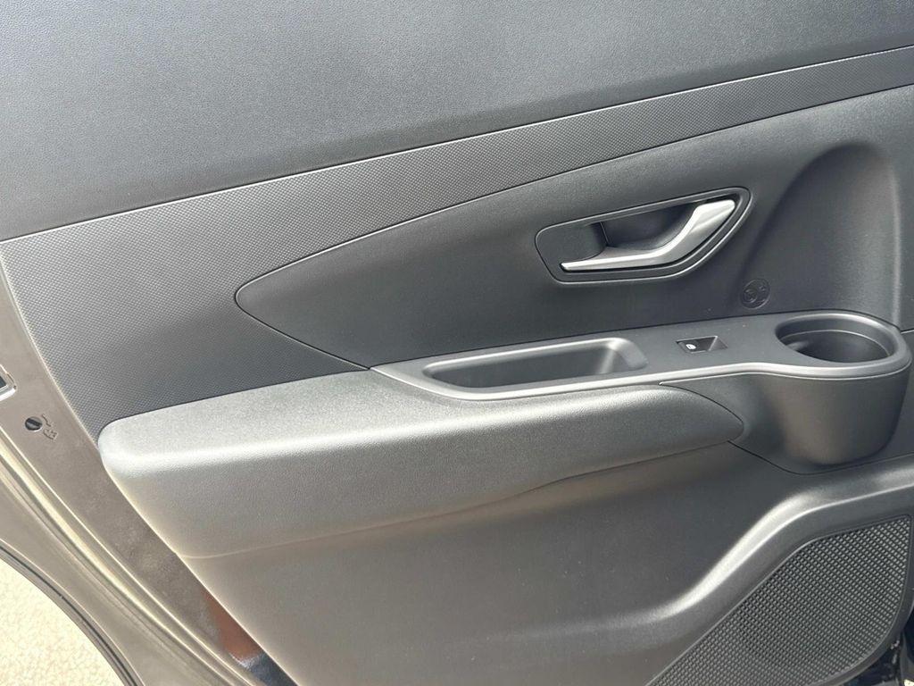 new 2026 Hyundai SANTA CRUZ car, priced at $36,976