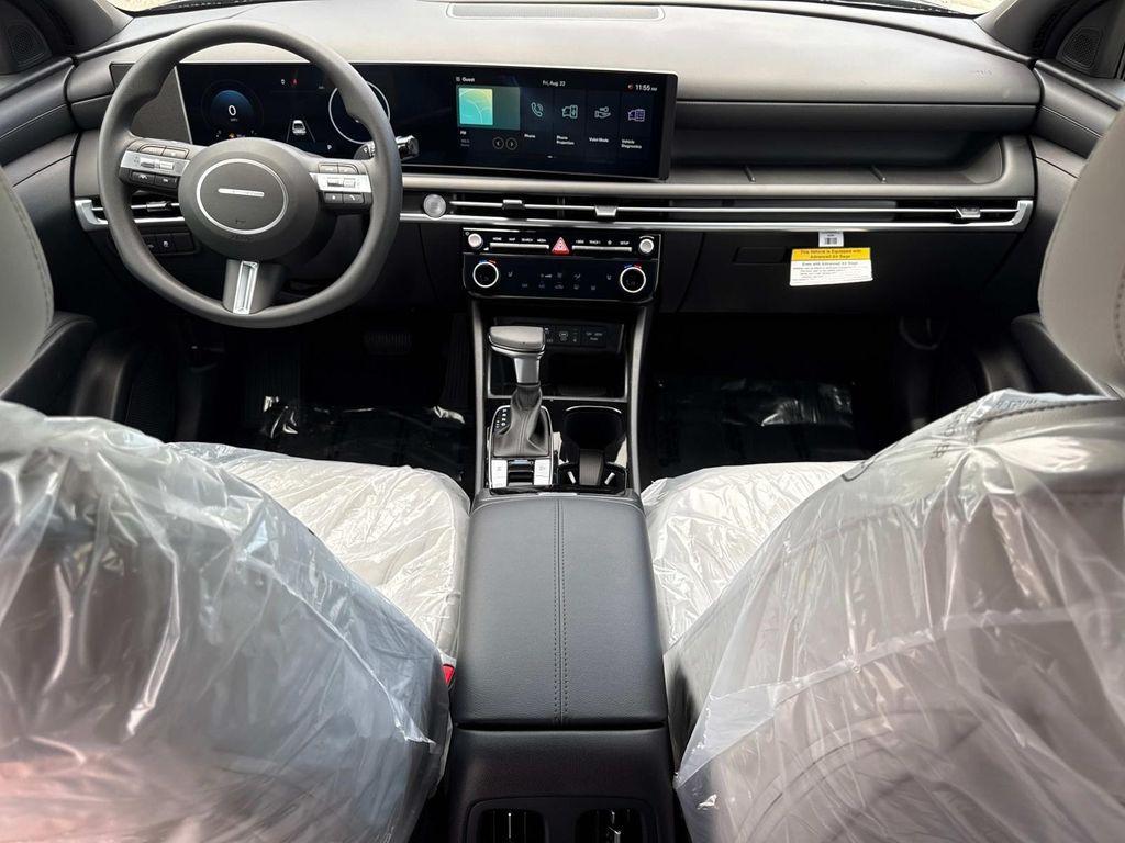 new 2026 Hyundai SANTA CRUZ car, priced at $36,976