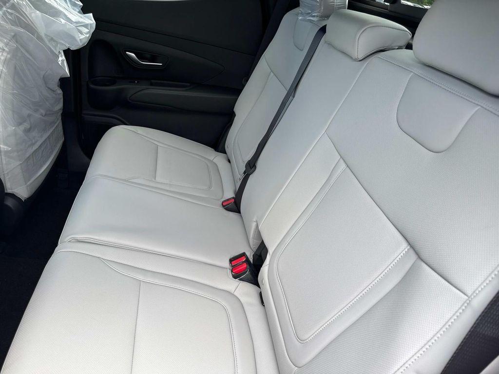 new 2026 Hyundai SANTA CRUZ car, priced at $36,976