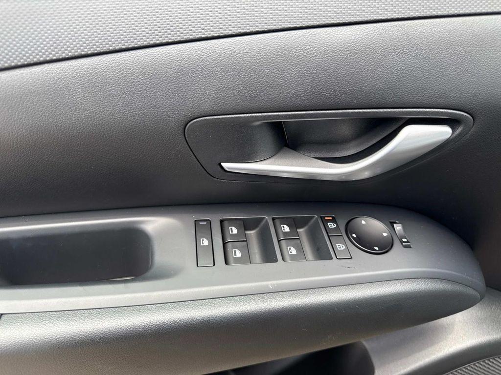 new 2026 Hyundai SANTA CRUZ car, priced at $36,976