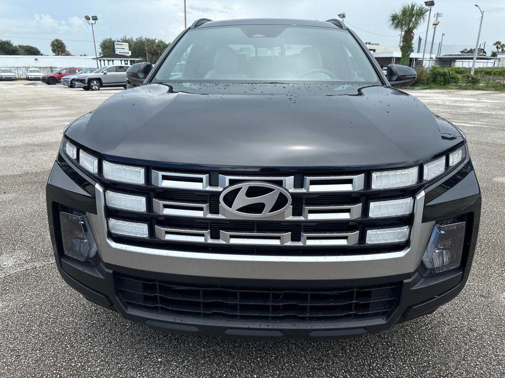 new 2026 Hyundai SANTA CRUZ car, priced at $36,976