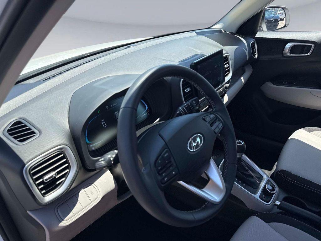used 2026 Hyundai Venue car, priced at $24,393