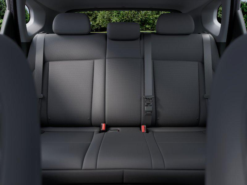 new 2026 Hyundai Kona car, priced at $26,337