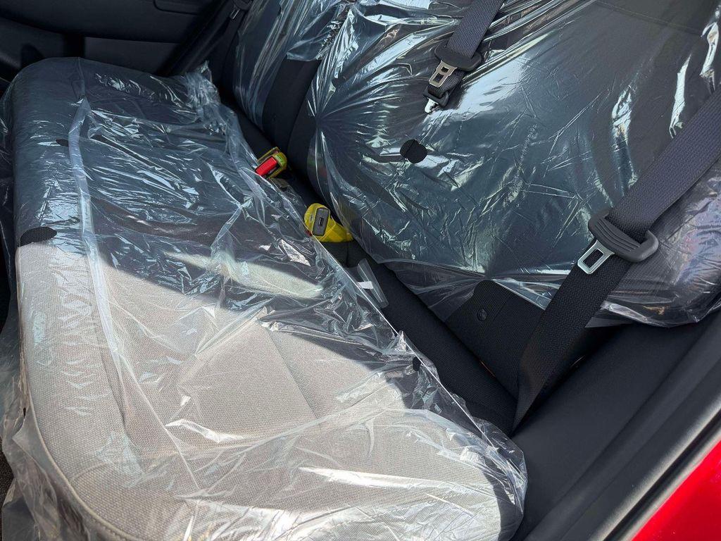 new 2026 Hyundai Kona car, priced at $26,337