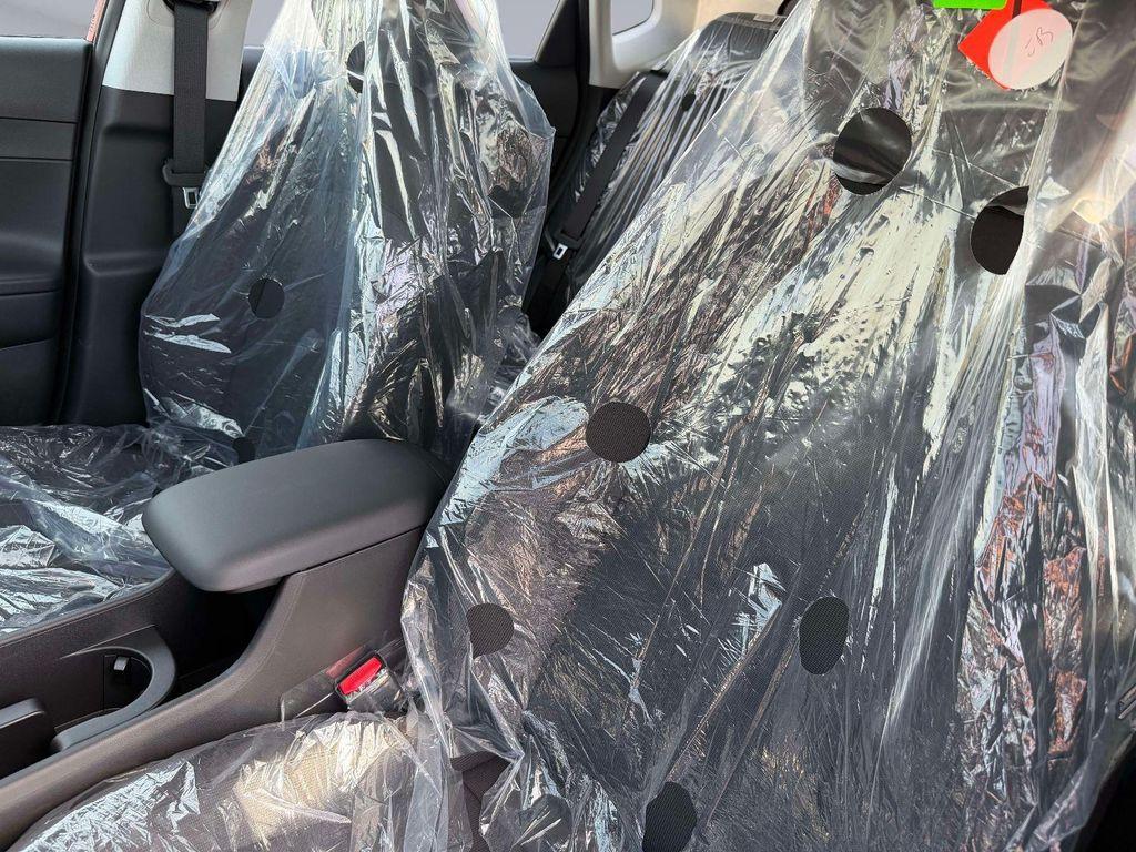 new 2026 Hyundai Kona car, priced at $26,337