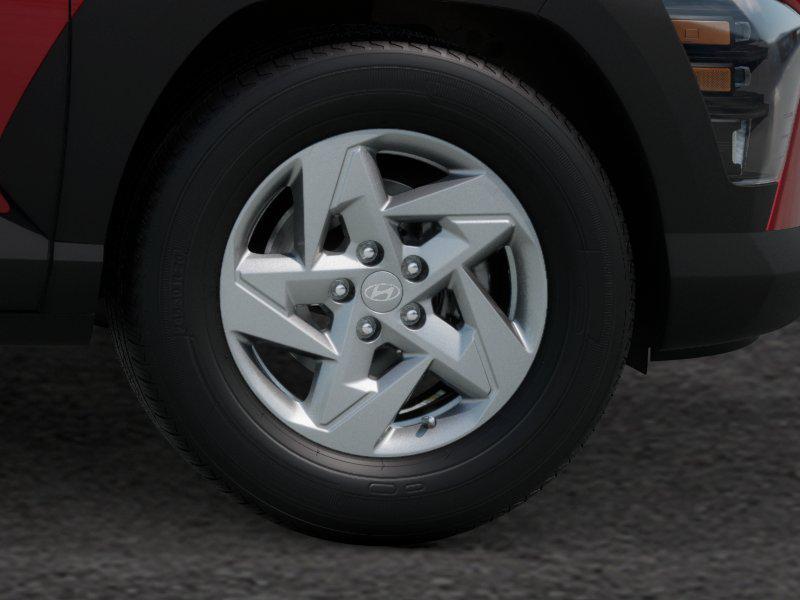 new 2026 Hyundai Kona car, priced at $26,337