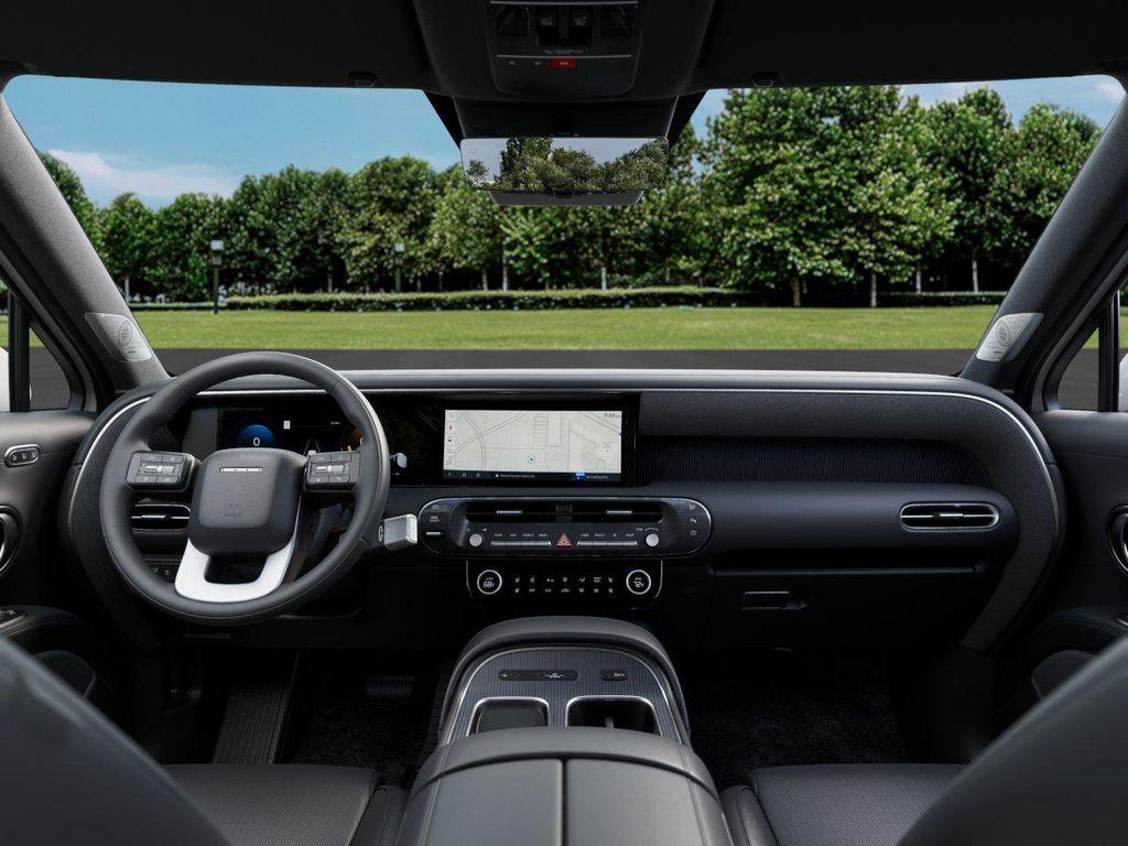 new 2026 Hyundai Palisade car, priced at $56,753