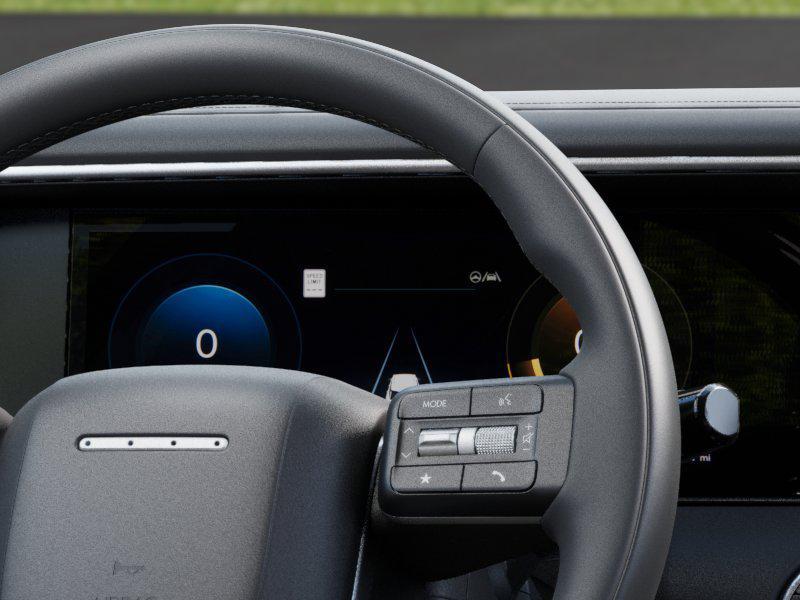 new 2026 Hyundai Palisade car, priced at $56,753