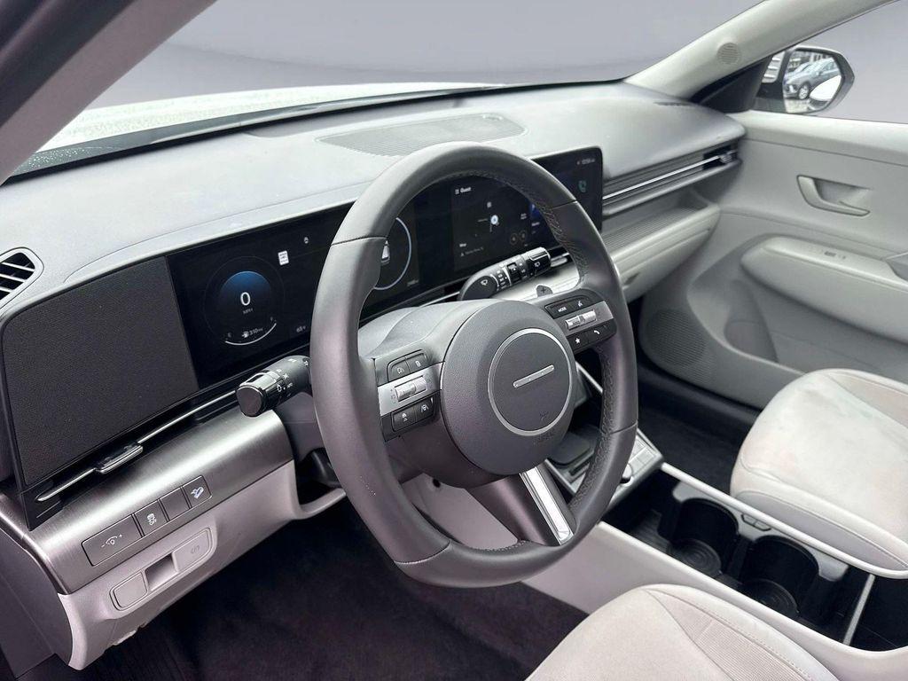 used 2025 Hyundai Kona car, priced at $24,993