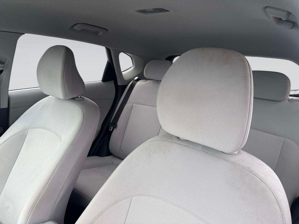used 2025 Hyundai Kona car, priced at $24,993