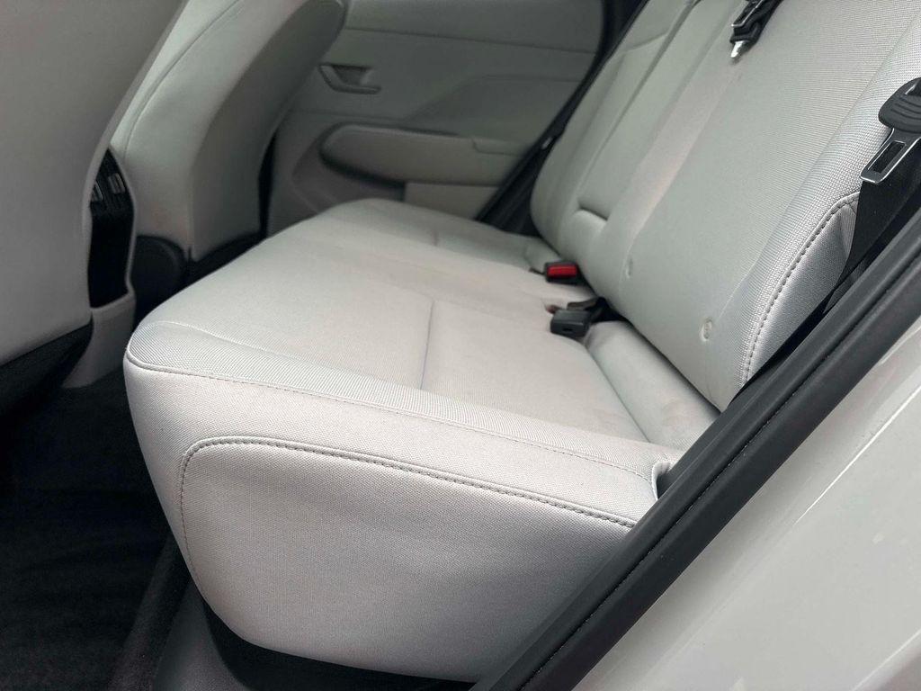 used 2025 Hyundai Kona car, priced at $24,993
