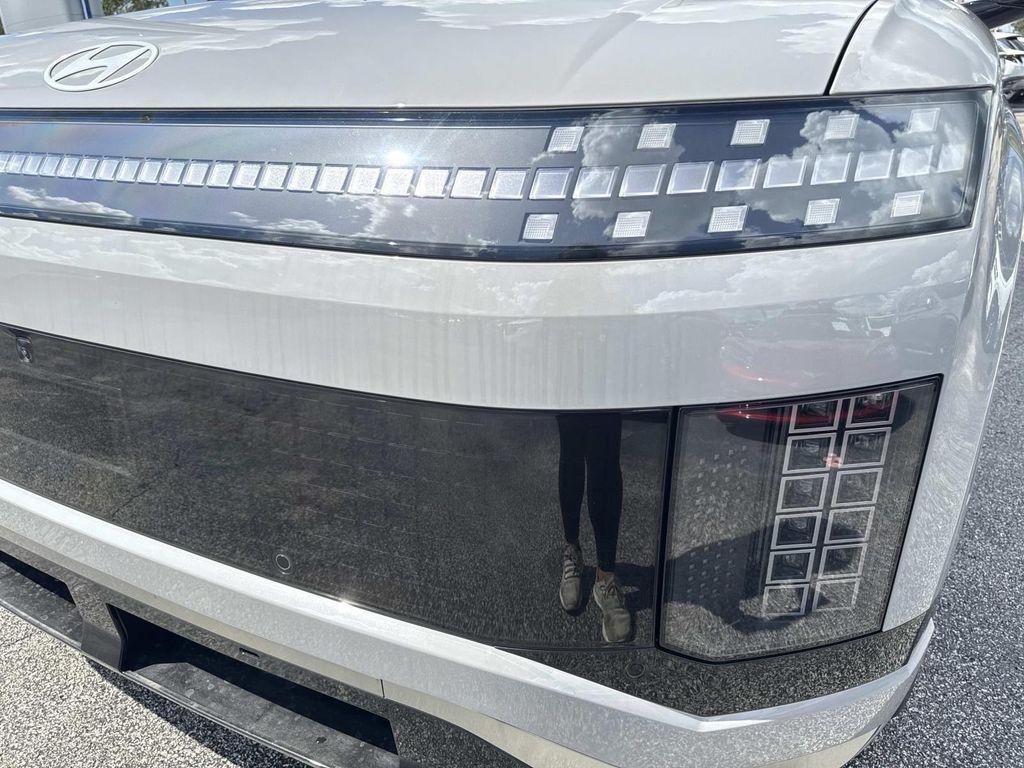 new 2026 Hyundai IONIQ 9 car, priced at $59,507