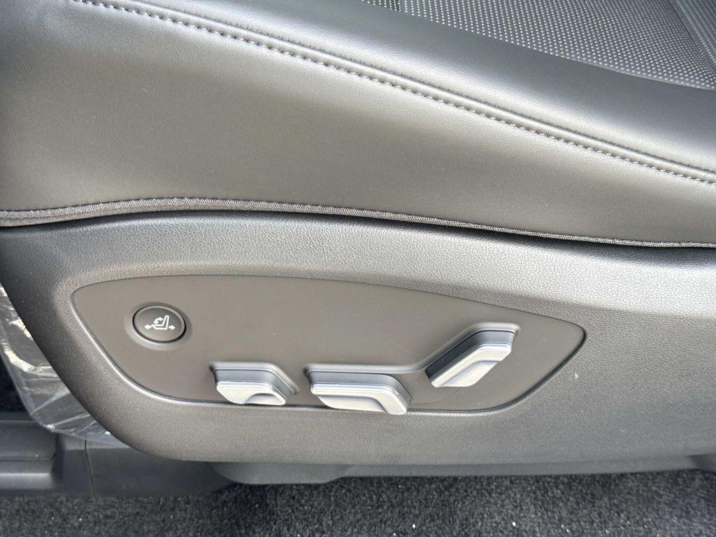 new 2026 Hyundai IONIQ 9 car, priced at $59,507