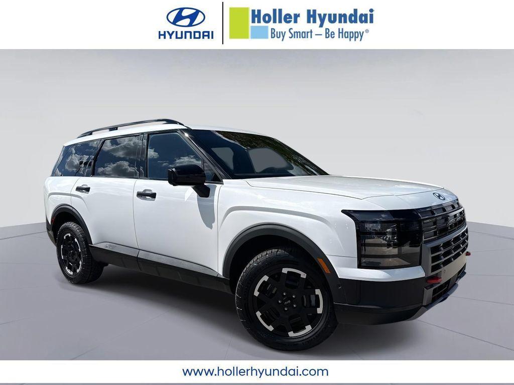 new 2026 Hyundai Palisade car, priced at $49,135