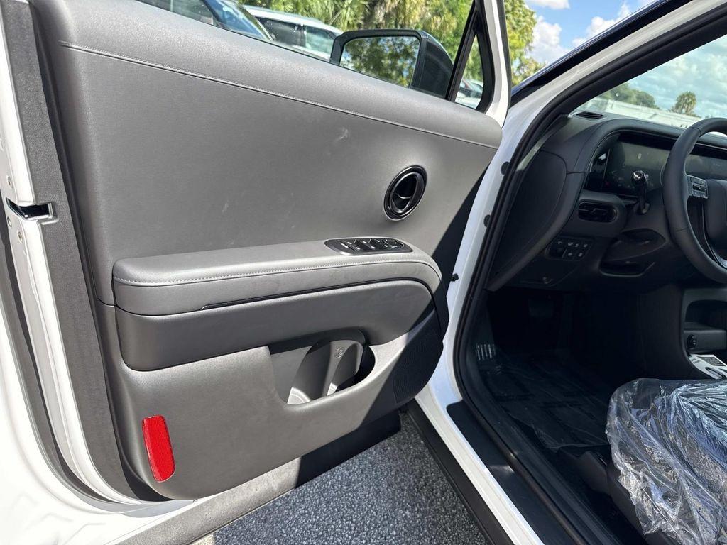 new 2026 Hyundai Palisade car, priced at $49,135