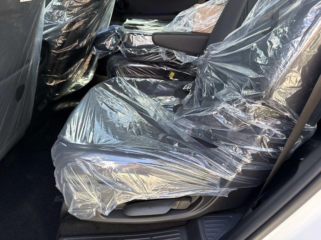 new 2026 Hyundai Palisade car, priced at $49,135