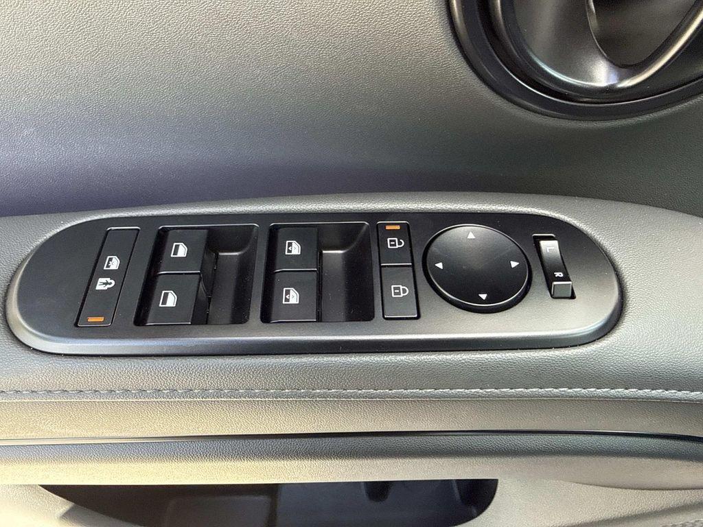 new 2026 Hyundai Palisade car, priced at $49,135