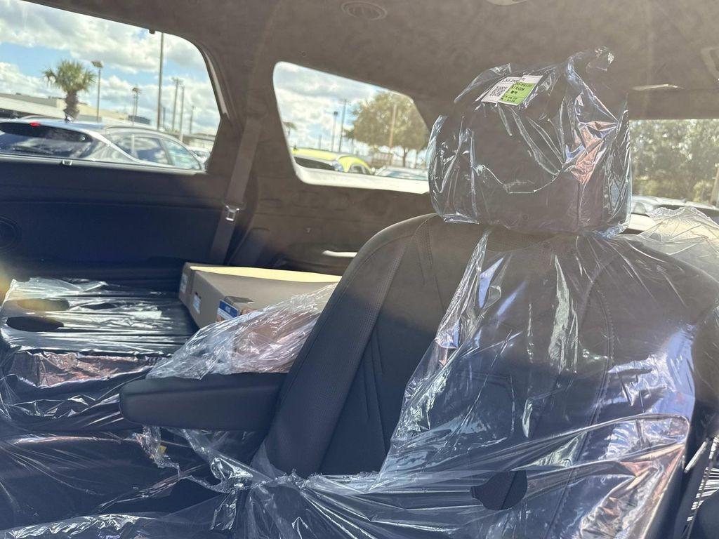 new 2026 Hyundai Palisade car, priced at $49,135