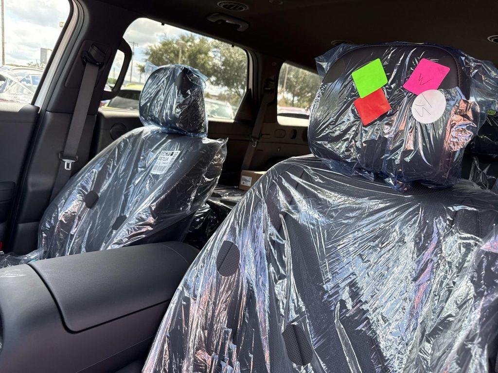 new 2026 Hyundai Palisade car, priced at $49,135