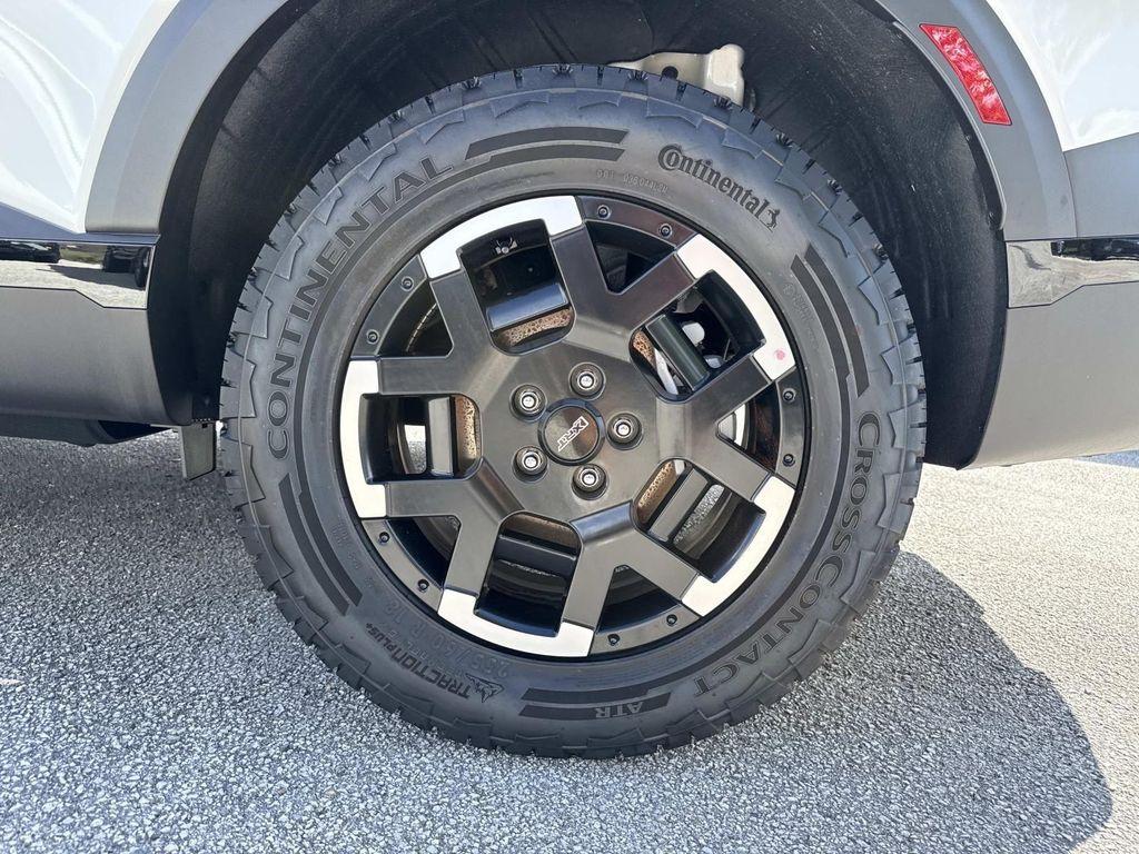 new 2026 Hyundai Palisade car, priced at $49,135