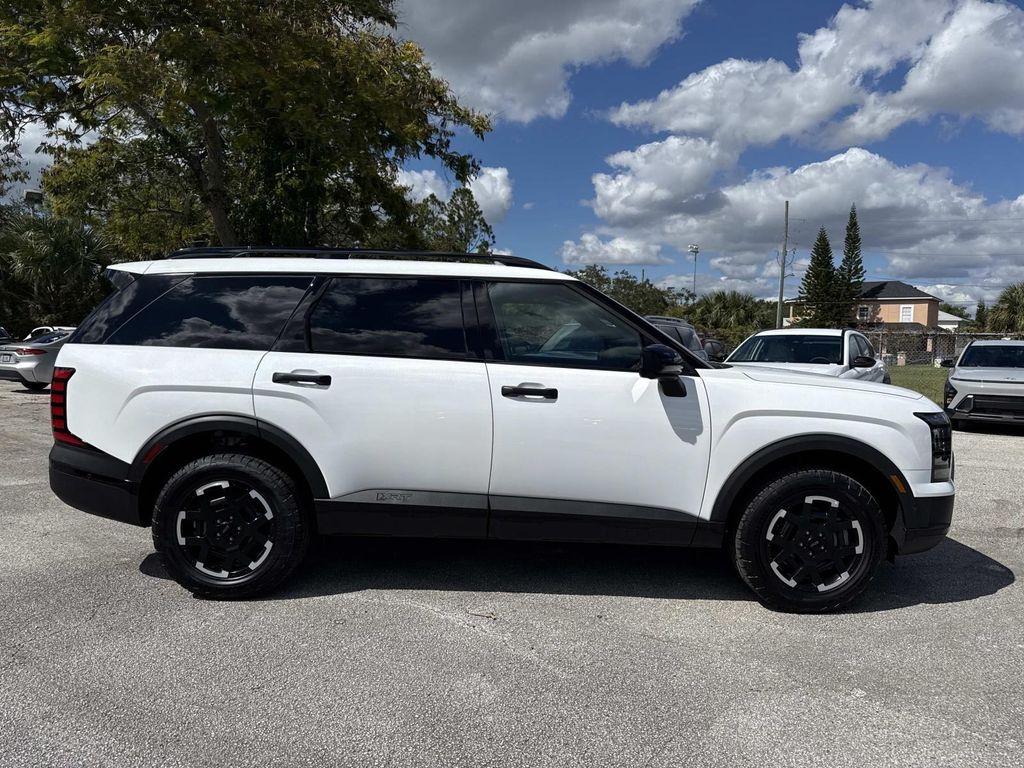 new 2026 Hyundai Palisade car, priced at $49,135