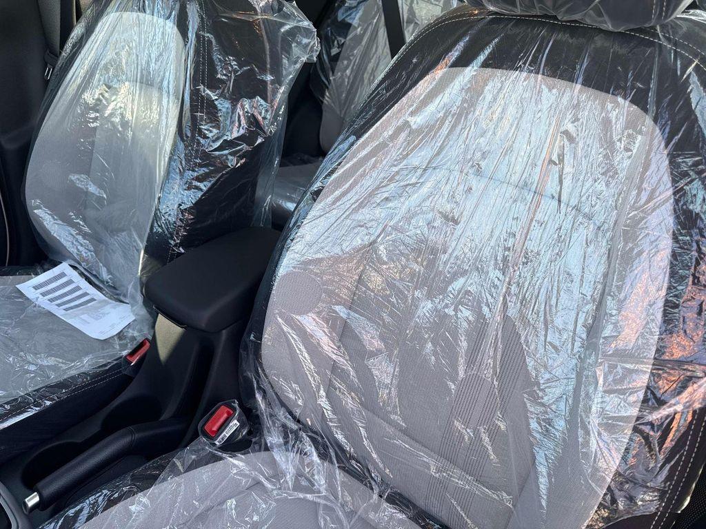 new 2026 Hyundai Venue car, priced at $24,517