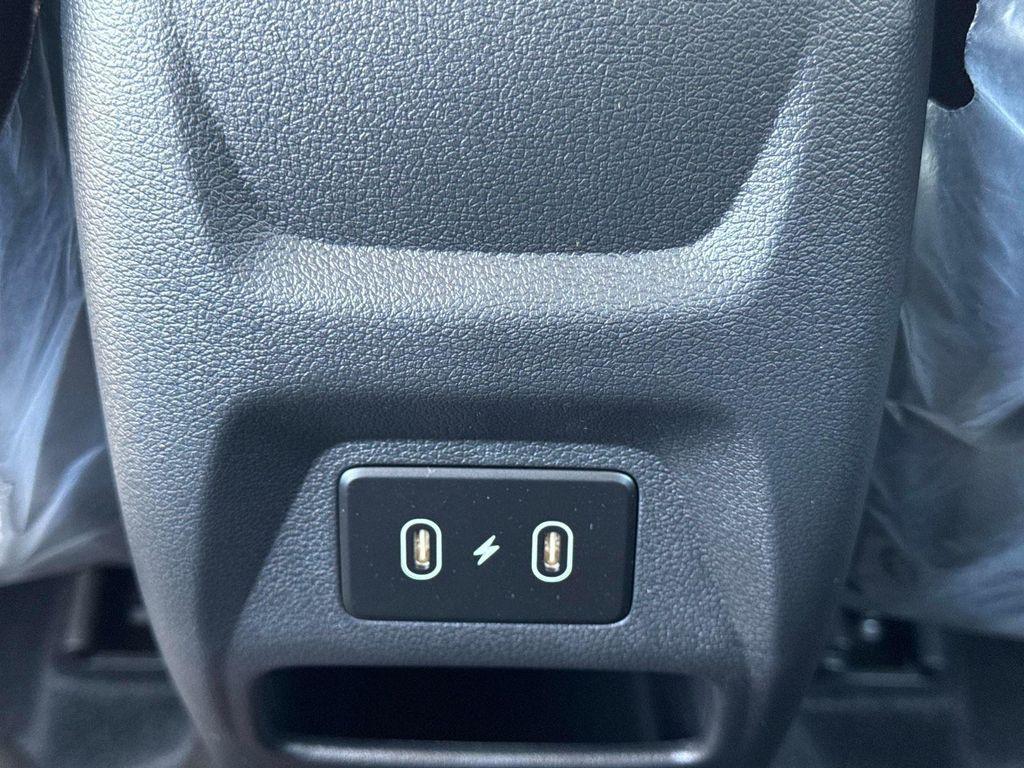 new 2026 Hyundai Venue car, priced at $24,517