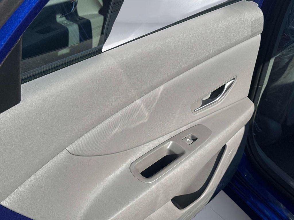 new 2026 Hyundai Elantra car, priced at $24,190