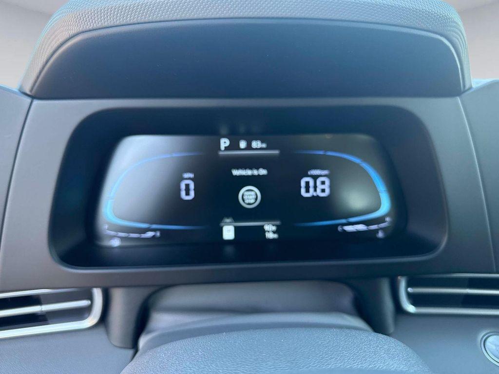 new 2026 Hyundai Elantra car, priced at $24,190