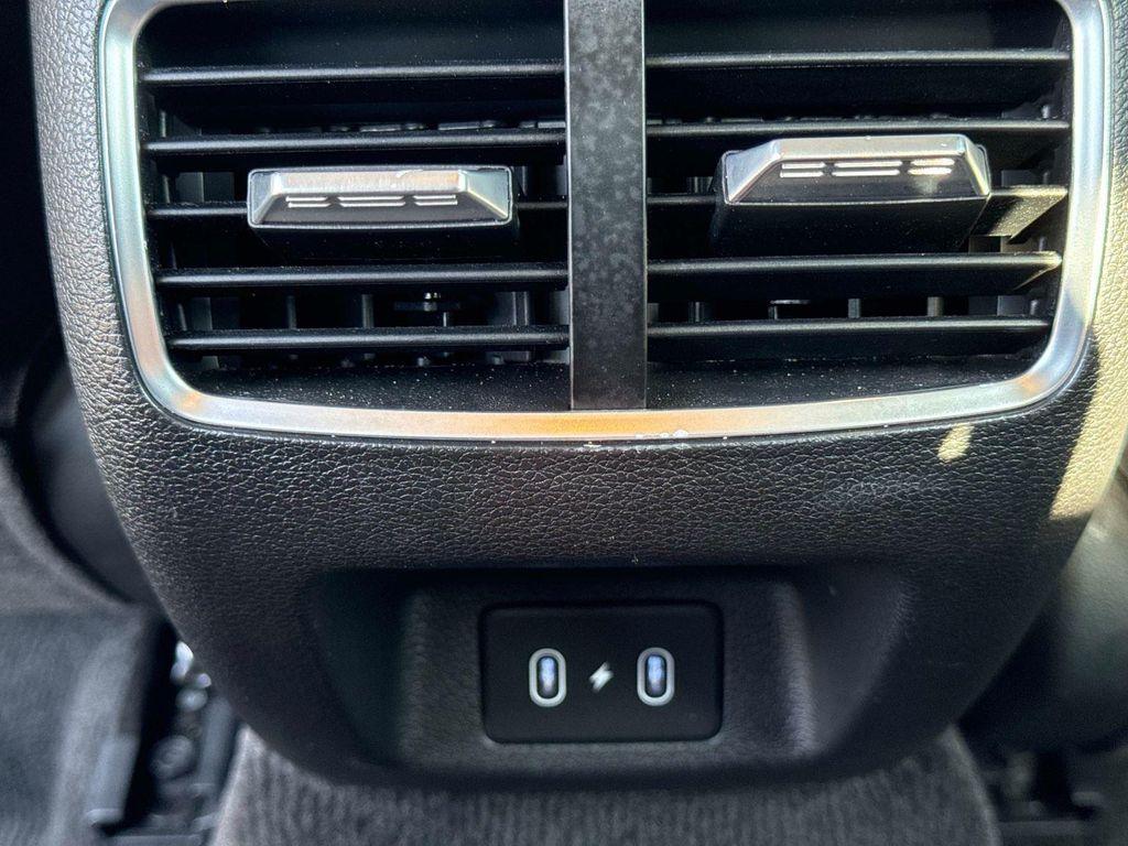 used 2024 Hyundai Sonata Hybrid car, priced at $23,495