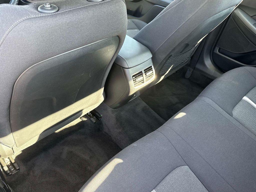 used 2024 Hyundai Sonata Hybrid car, priced at $23,495