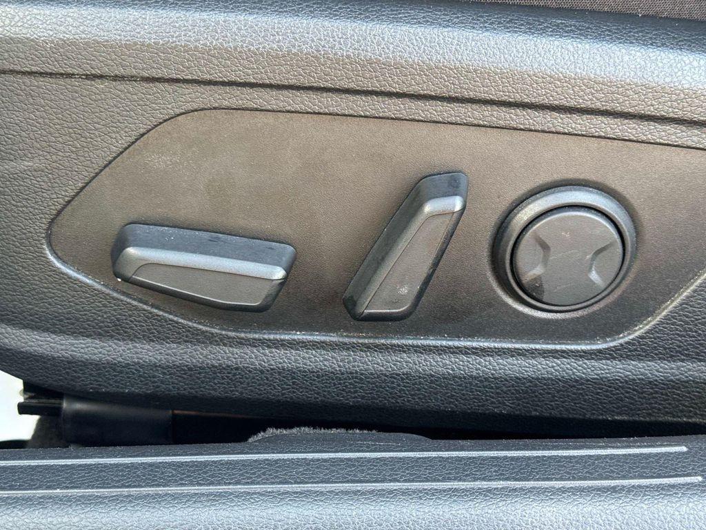 used 2024 Hyundai Sonata Hybrid car, priced at $23,495