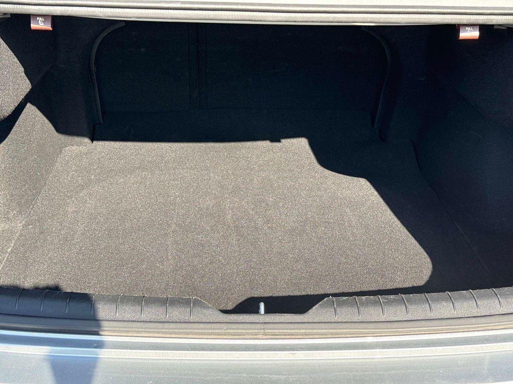 used 2024 Hyundai Sonata Hybrid car, priced at $23,495