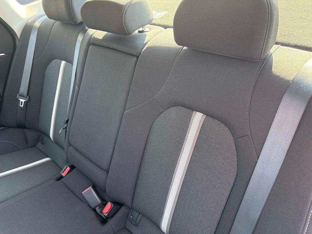 used 2024 Hyundai Sonata Hybrid car, priced at $23,495