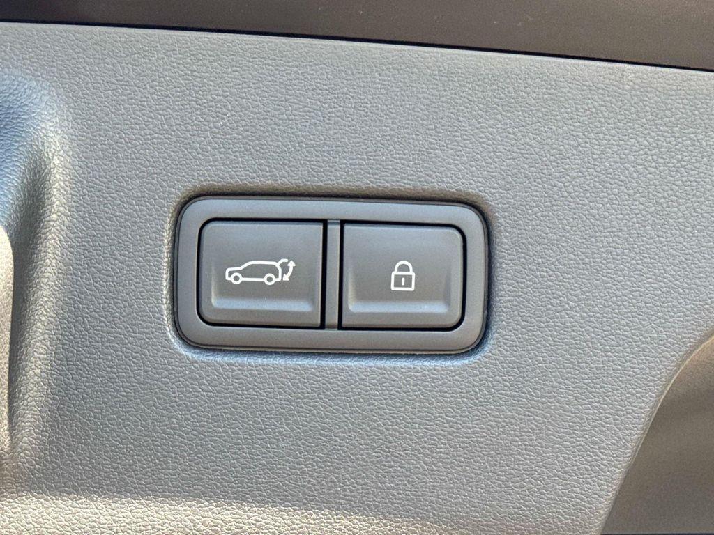 new 2026 Hyundai Palisade car, priced at $50,920