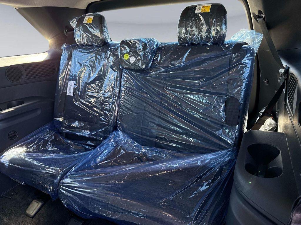 new 2026 Hyundai Palisade car, priced at $50,920