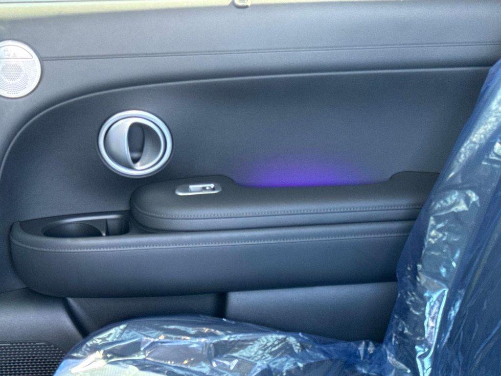 new 2026 Hyundai Palisade car, priced at $50,920