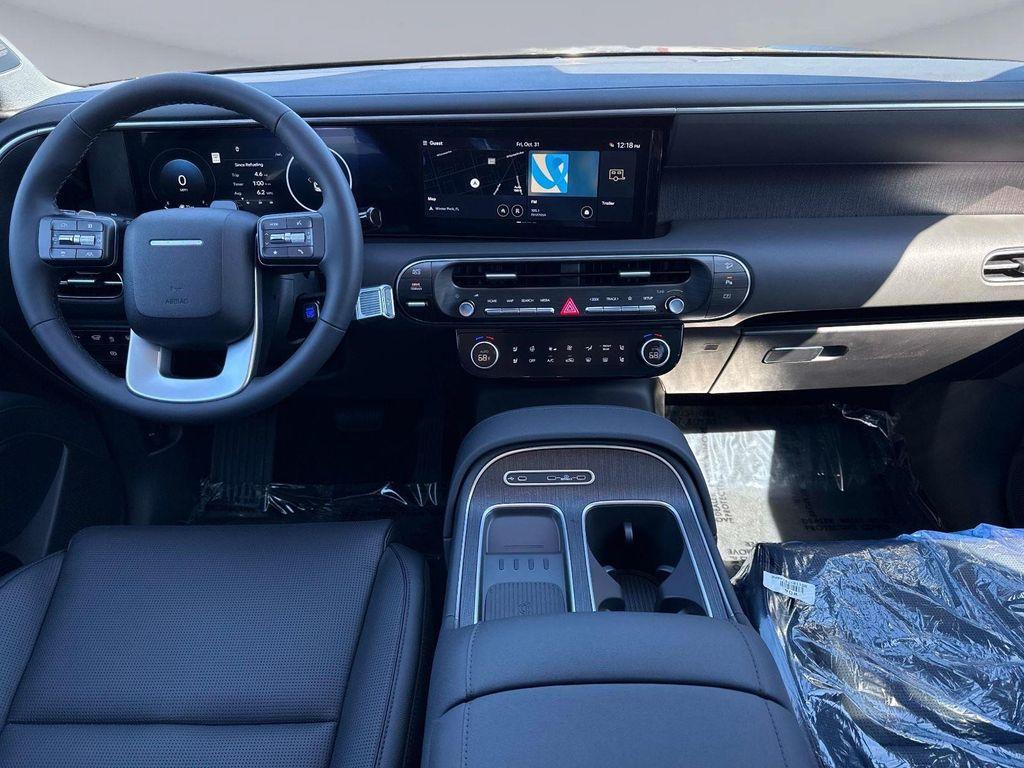 new 2026 Hyundai Palisade car, priced at $50,920