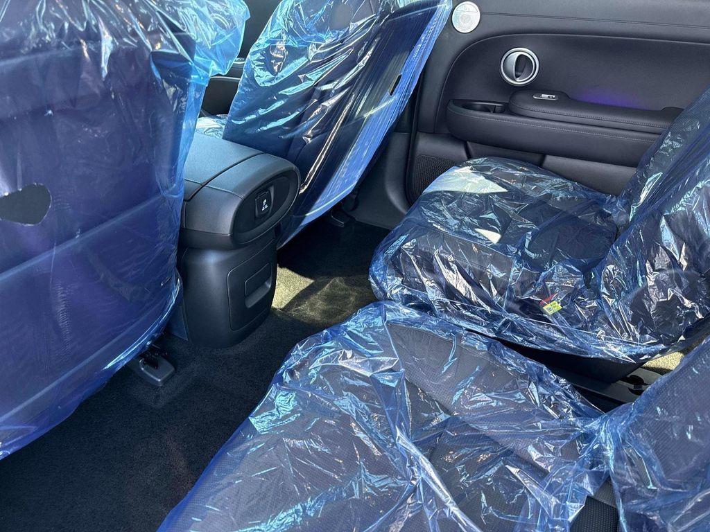 new 2026 Hyundai Palisade car, priced at $50,920