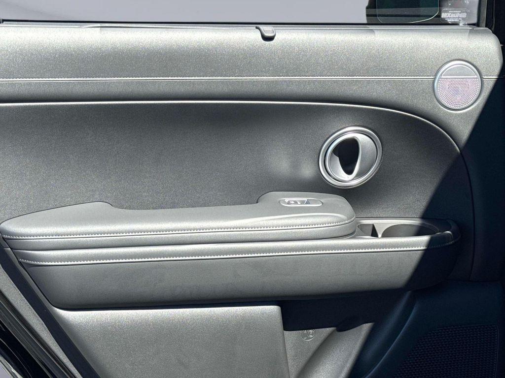 new 2026 Hyundai Palisade car, priced at $50,920