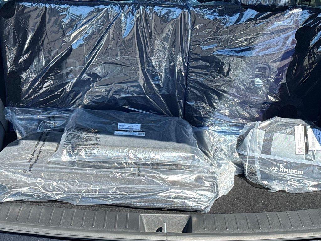 new 2026 Hyundai Palisade car, priced at $50,920