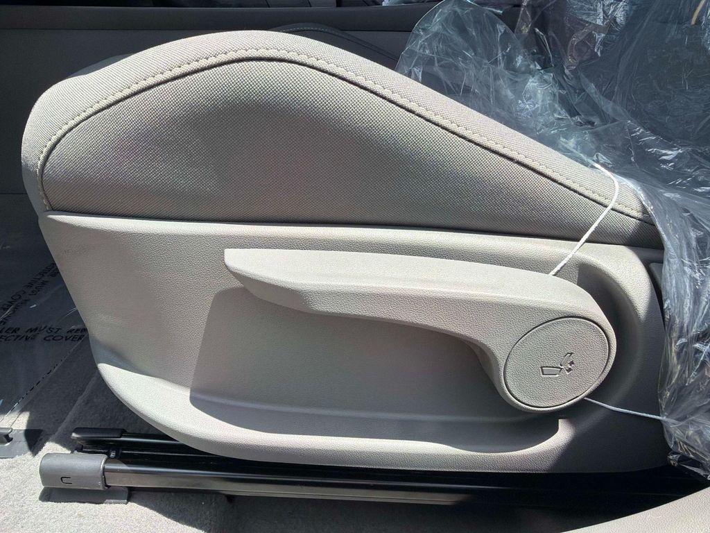 new 2026 Hyundai Elantra car, priced at $23,921